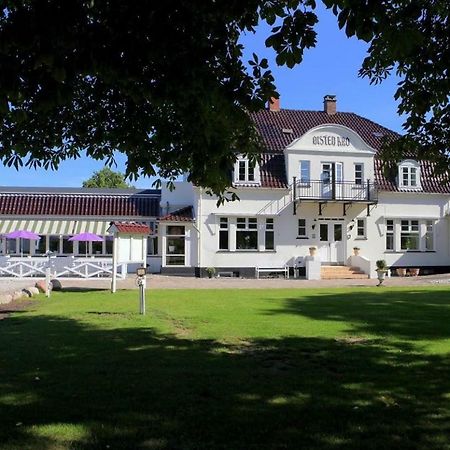 Olsted Kro Extérieur photo