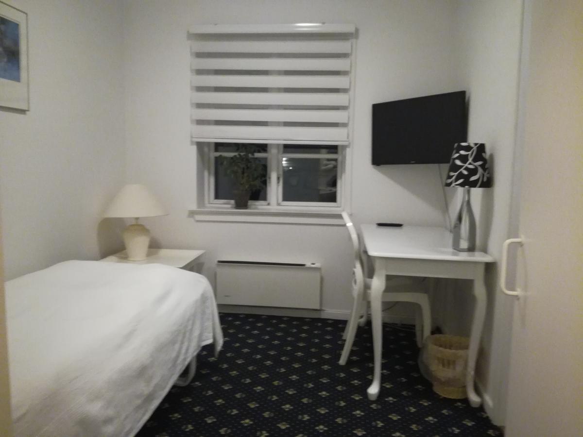 Olsted Kro Extérieur photo