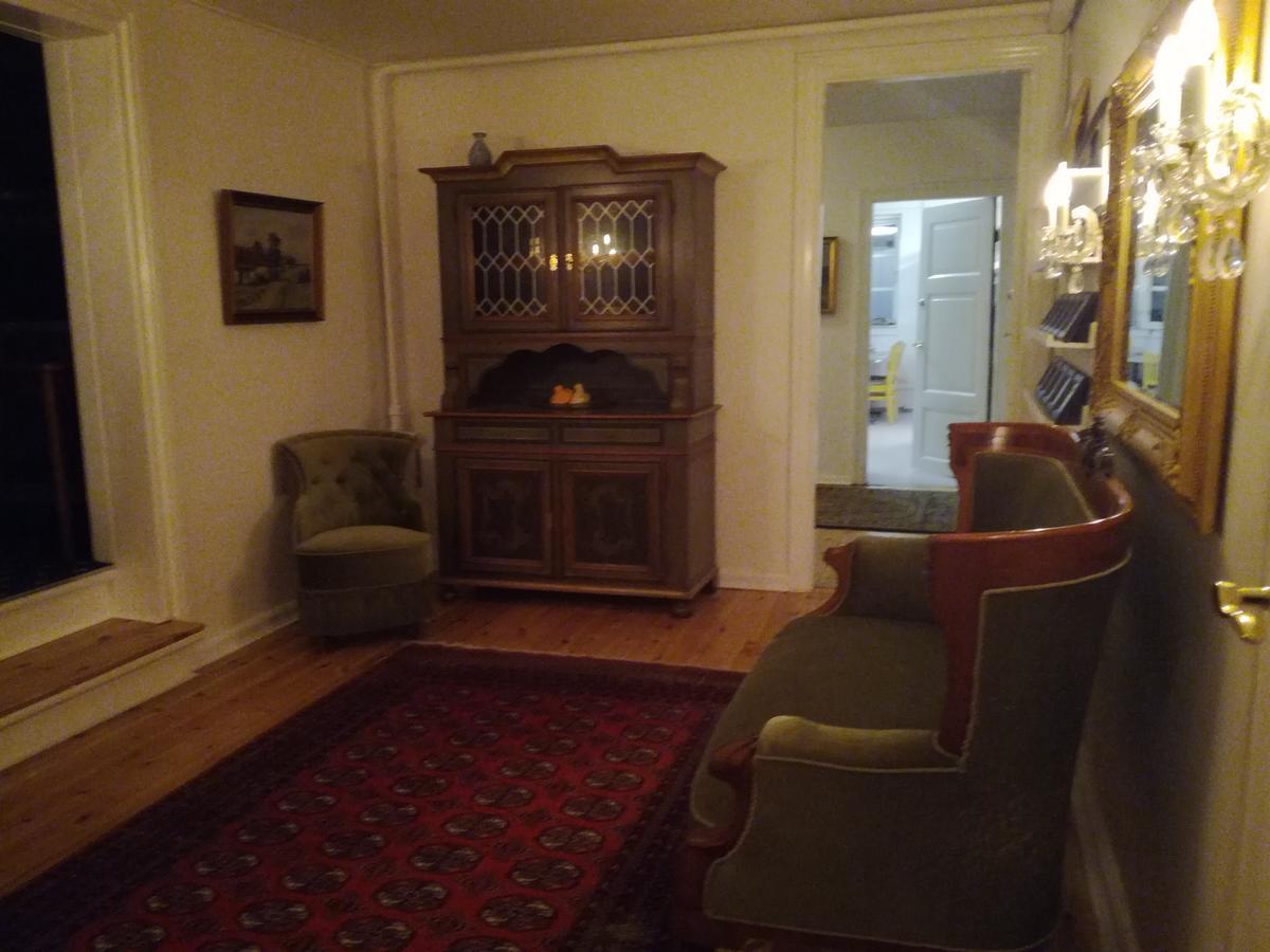 Olsted Kro Extérieur photo