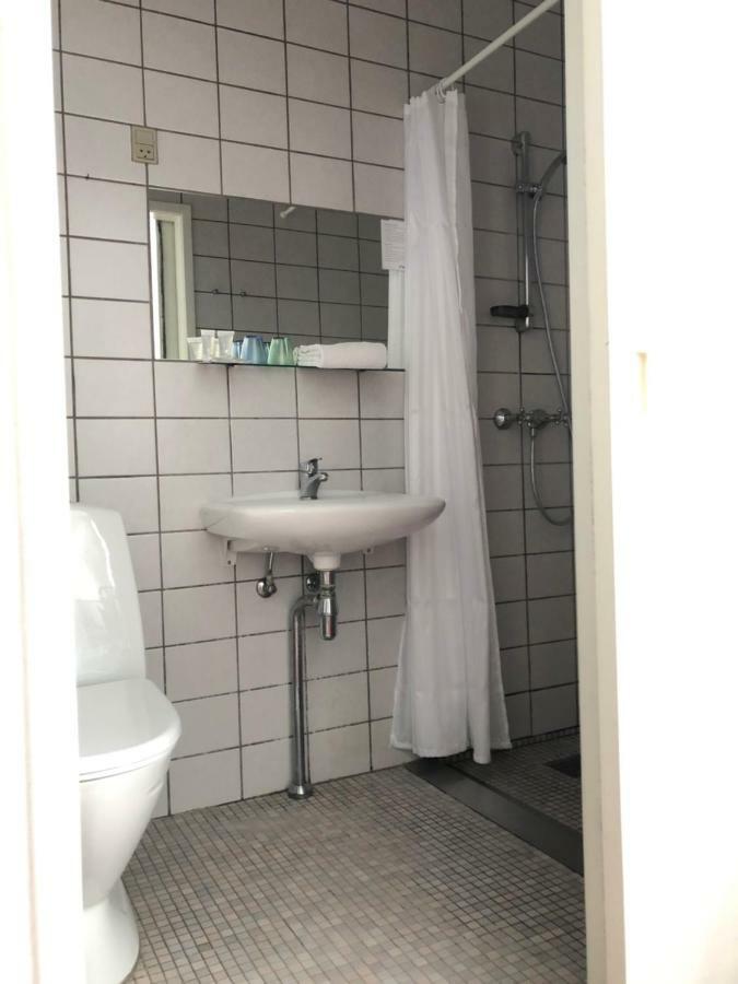 Olsted Kro Extérieur photo
